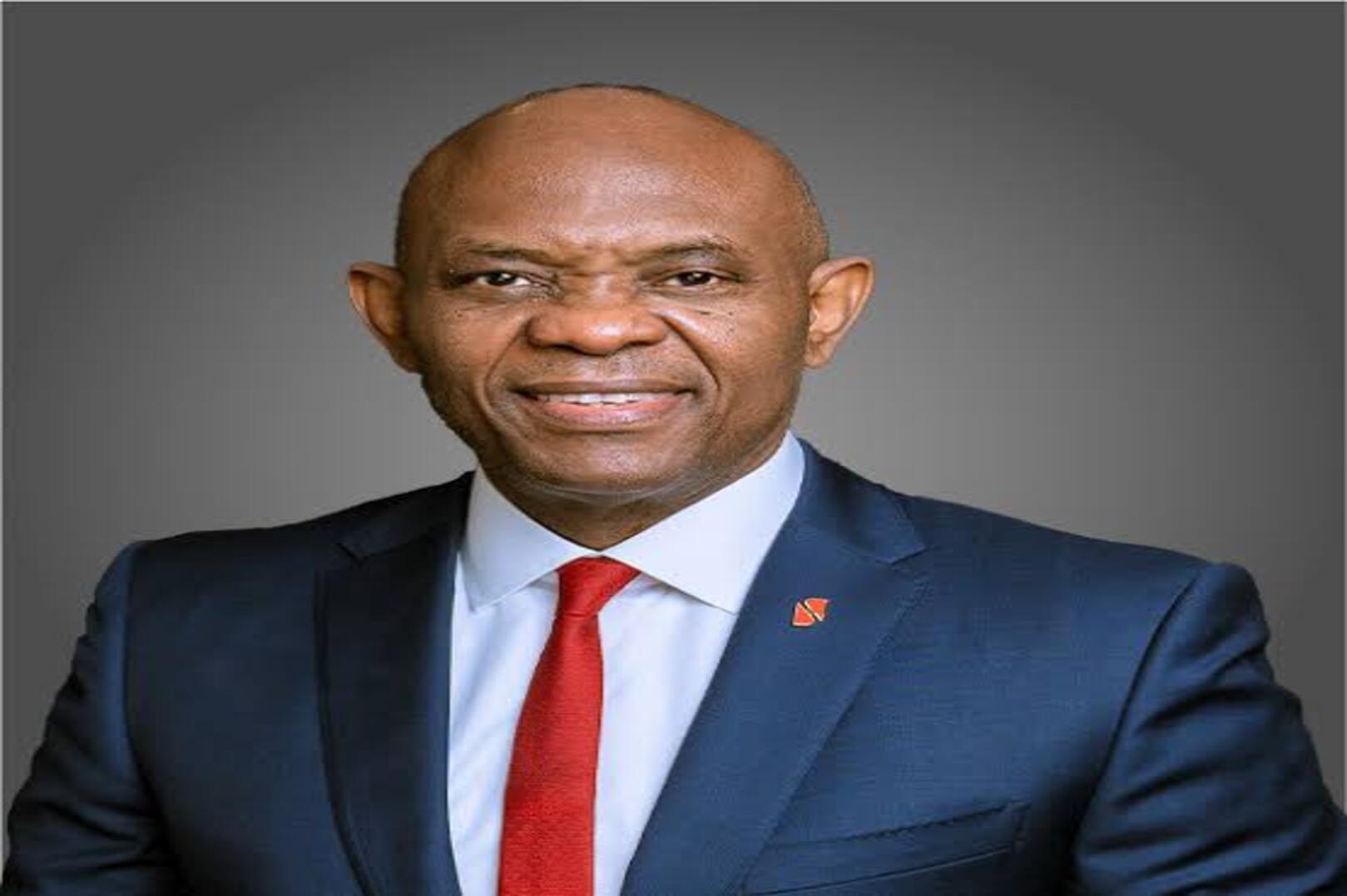 Tony Elumelu to step down as UBA Chairman after 12 years